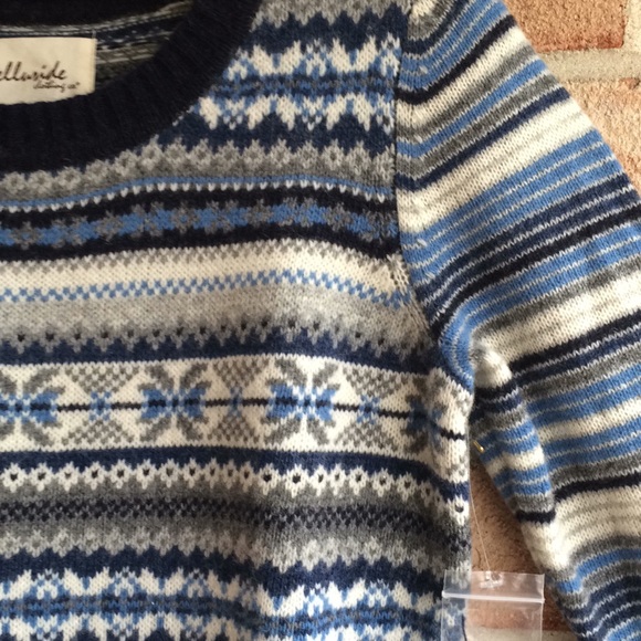 Telluride Sweater, M - Picture 3 of 6